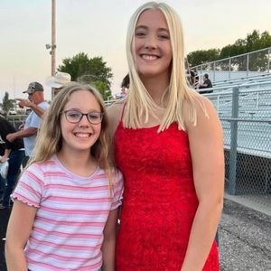 Meet your Posher, Jo